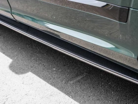 Bentley Bentayga V8 SPEED CARBON KERAMIK AKRAPOVIC NAIM TV, снимка 8