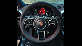 Porsche Cayenne GTS Sport Chrono, снимка 9