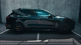Porsche Cayenne GTS Sport Chrono, снимка 4