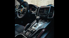 Porsche Cayenne GTS Sport Chrono, снимка 10