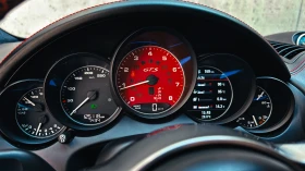 Porsche Cayenne GTS Sport Chrono, снимка 8