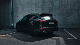 Porsche Cayenne GTS Sport Chrono, снимка 3