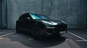 Porsche Cayenne GTS Sport Chrono, снимка 2