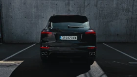 Porsche Cayenne GTS Sport Chrono, снимка 5