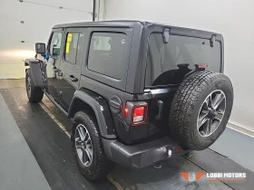 Jeep Wrangler, снимка 4