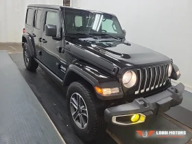 Jeep Wrangler, снимка 2