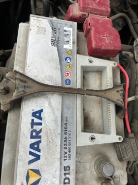 Nissan Qashqai 1.6 бензин-газ, снимка 10