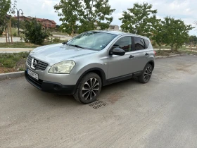 Nissan Qashqai 1.6 бензин-газ, снимка 2