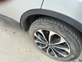 Nissan Qashqai 1.6 бензин-газ, снимка 7