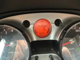 Nissan Qashqai 1.6 бензин-газ, снимка 14