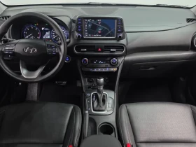 Hyundai Kona Diesel 1.6 2Wd Modern 10, 255.01   Крайна цена до , снимка 7