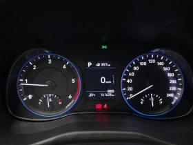 Hyundai Kona Diesel 1.6 2Wd Modern 10, 255.01   Крайна цена до , снимка 8