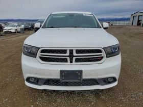Dodge Durango 3.6l Gt, снимка 5