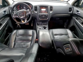 Dodge Durango 3.6l Gt, снимка 8