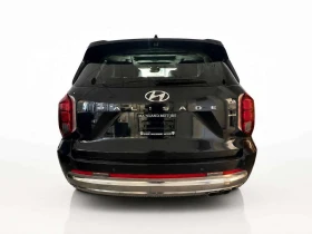 Hyundai Palisade SE, снимка 7