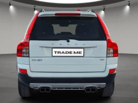 Volvo Xc90 R-Design/AWD/, снимка 5