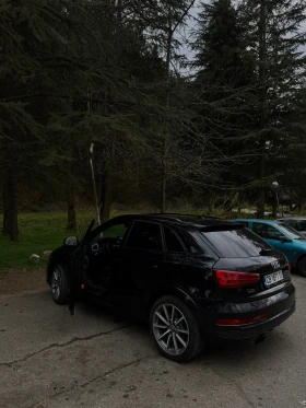Audi Q3 3xS line, снимка 1