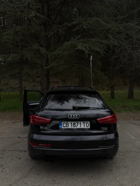 Audi Q3 3xS line, снимка 4