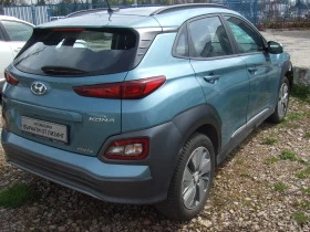 Hyundai Kona Elektro - [1] 