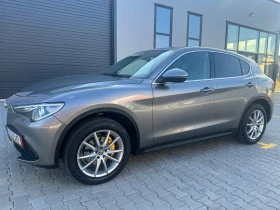     Alfa Romeo Stelvio EU* 2.0T#Q4# #