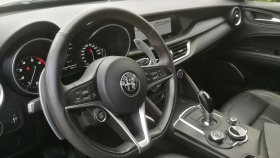 Alfa Romeo Stelvio 2.0Т Бензин* Q4* Като Нова, снимка 9 - Автомобили и джипове - 45746545