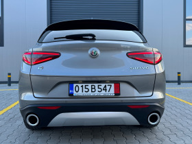 Alfa Romeo Stelvio EU* 2.0T#Q4# # | Mobile.bg    11