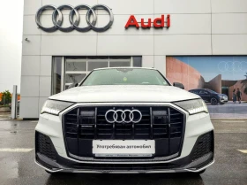 Audi Q7 S line 50 TDI quattro | Mobile.bg    3