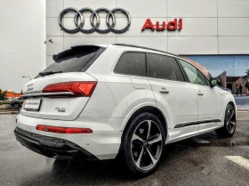 Audi Q7 S line 50 TDI quattro | Mobile.bg    5