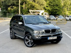 BMW X5, снимка 3