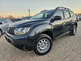     Dacia Duster 1.6i, 114.., GPL