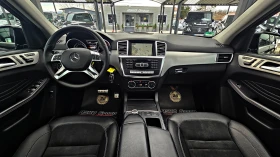 Mercedes-Benz ML 350 AMG/GERMANY/CAMERA/AIRMATIC/ПОДГРЕВ/MEMORY/F1/LIZI - [10] 