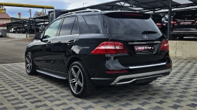 Mercedes-Benz ML 350 AMG/GERMANY/CAMERA/AIRMATIC/ПОДГРЕВ/MEMORY/F1/LIZI - [8] 