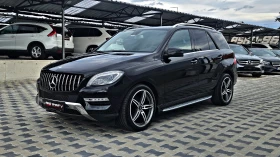 Mercedes-Benz ML 350 AMG/GERMANY/CAMERA/AIRMATIC/ПОДГРЕВ/MEMORY/F1/LIZI