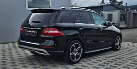 Mercedes-Benz ML 350 AMG/GERMANY/CAMERA/AIRMATIC/ПОДГРЕВ/MEMORY/F1/LIZI - [6] 