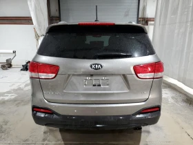 Kia Sorento 3.3L 6 All wheel drive | Mobile.bg    8