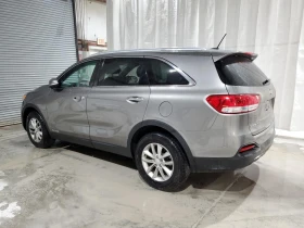 Kia Sorento 3.3L 6 All wheel drive | Mobile.bg    2