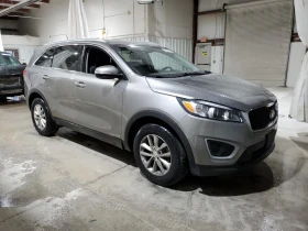 Kia Sorento 3.3L 6 All wheel drive | Mobile.bg    6