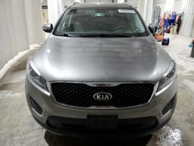 Kia Sorento 3.3L 6 All wheel drive | Mobile.bg    7