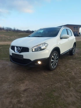 Nissan Qashqai 1.5 DCi, снимка 1