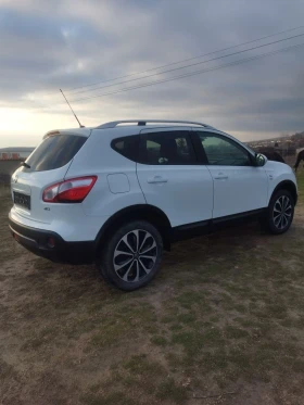 Nissan Qashqai 1.5 DCi, снимка 4