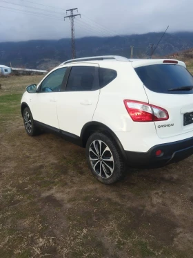 Nissan Qashqai 1.5 DCi, снимка 6