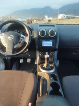 Nissan Qashqai 1.5 DCi, снимка 12