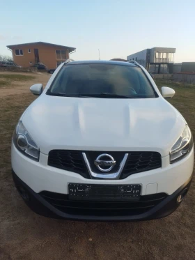 Nissan Qashqai 1.5 DCi, снимка 2