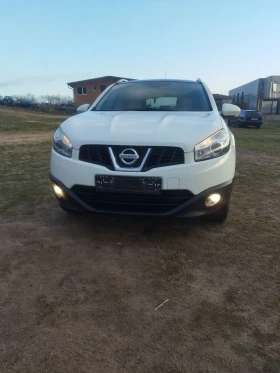 Nissan Qashqai 1.5 DCi, снимка 7