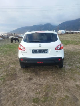 Nissan Qashqai 1.5 DCi, снимка 5