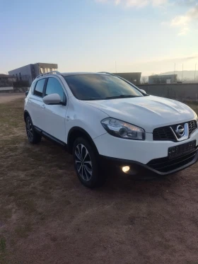 Nissan Qashqai 1.5 DCi, снимка 3