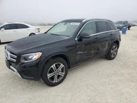  Mercedes-Benz GLC 30...