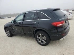 Mercedes-Benz GLC 300 4MTIC | Mobile.bg    2