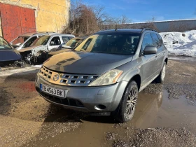 Nissan Murano 3.5/234к.с 4х4 2007г. На Части 0894533522, снимка 1