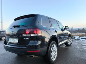 VW Touareg, снимка 3